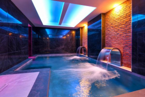 Hotel Master Brescia